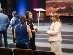 Congreso de Pastores 2024